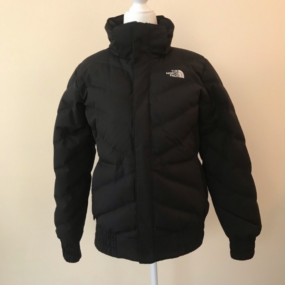 Like New The North Face Goose Down Arhn Jacket